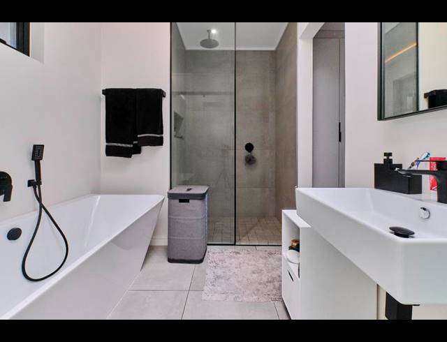 1 BEDROOM PROPERTY TO RENT IN HYDE PARK